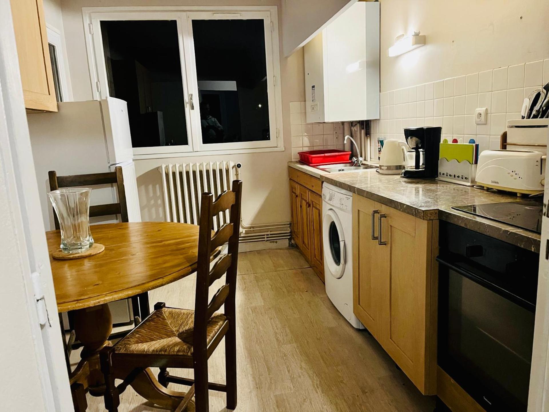 Mountain View 2 Bedroom Apartment Saint Beat Lez Eksteriør billede